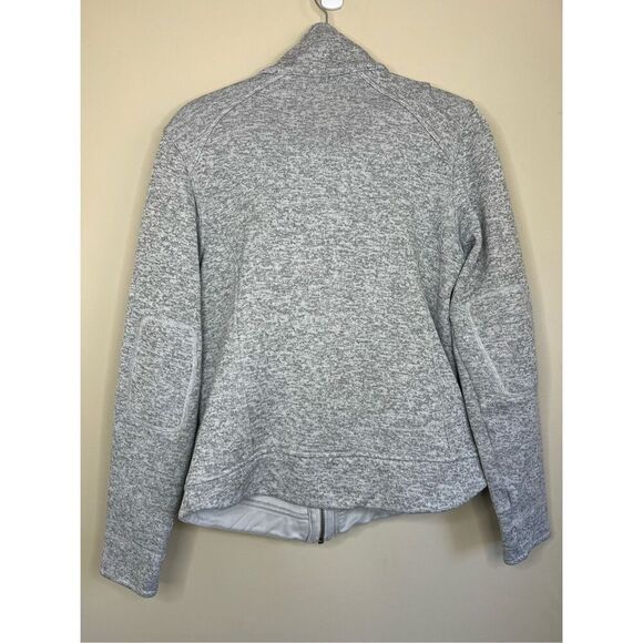 Patagonia Gray Women's Jacket - Picture 4 of 5